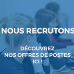 SERPOL recrute