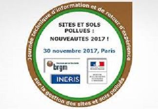 journée technique Sites et Sols Pollués 2017