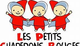 Les petits chaperons rouges