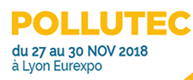 Pollutec 2018