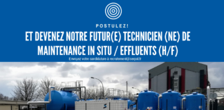 recrute technicien de maintenance