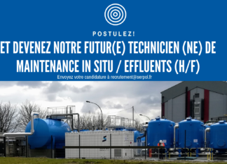 recrute technicien de maintenance