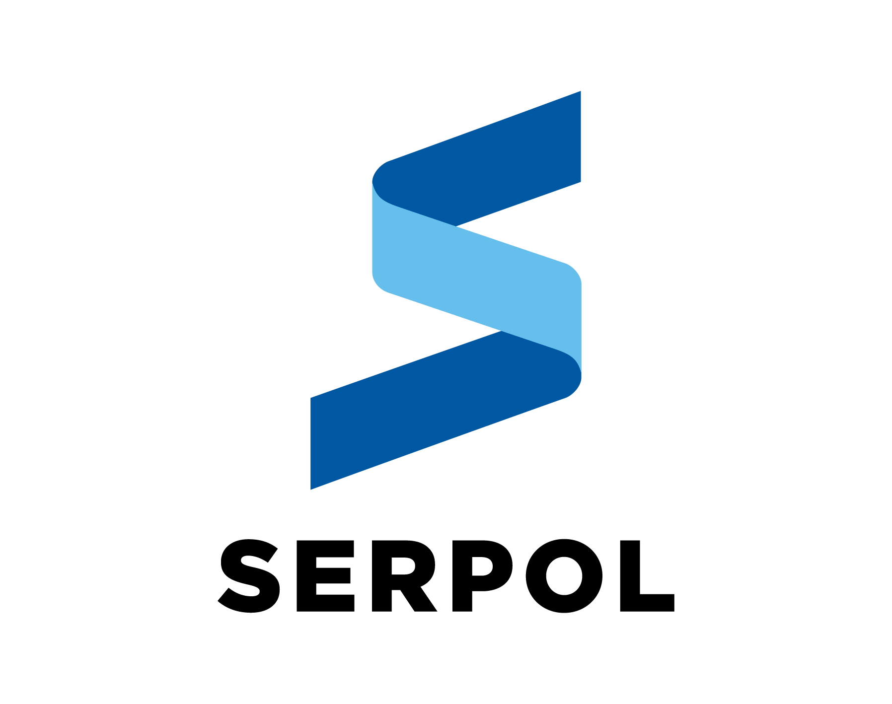 Logo SERPOL