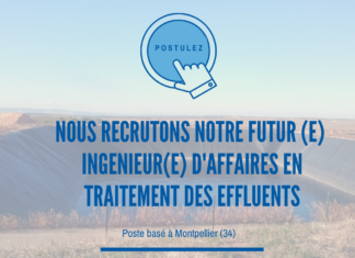 IA TRAITEMENT DES EFFLUENTS